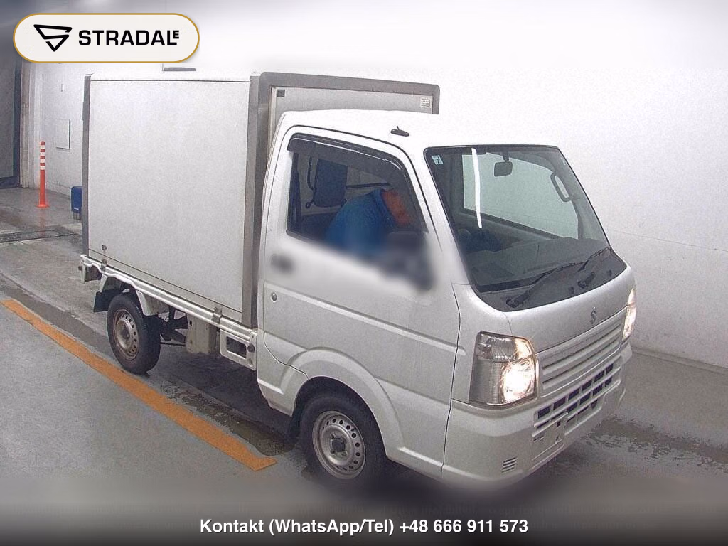SUZUKI CARRY TRUCK OTHERS, miniaturka 2
