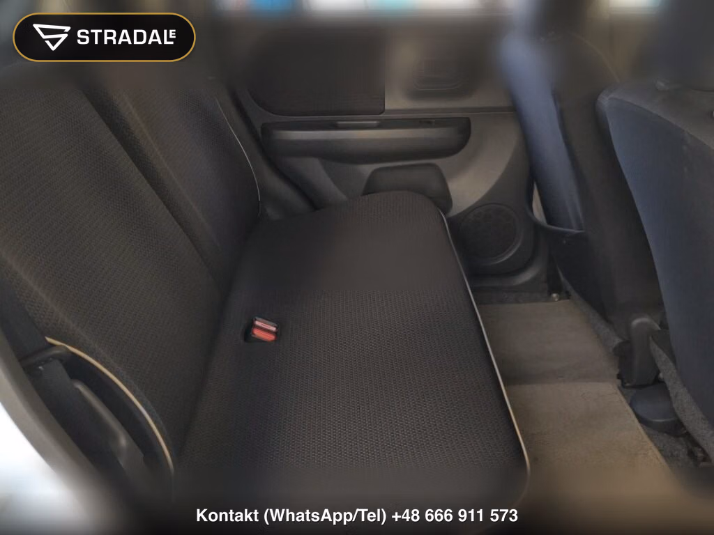 SUZUKI ALTO LAPIN 10TH ANNIVERSARY LIMITED, miniaturka 7