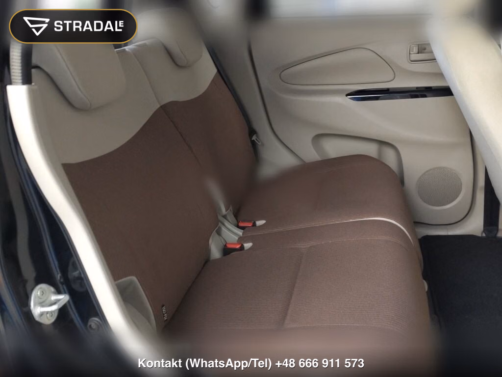 MITSUBISHI EK WAGON E E-ASSIST, miniaturka 7