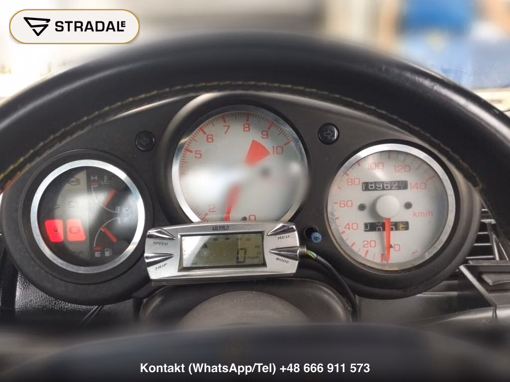 HONDA BEAT BASE GRADE, miniaturka 7
