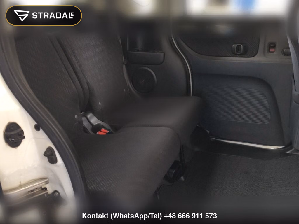 HONDA N-BOX CUSTOM G TURBO SS PACKAGE, miniaturka 7