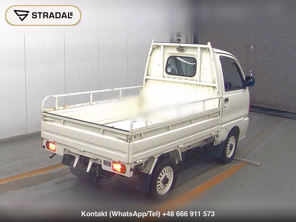 MITSUBISHI MINICAB TRUCK 4WD VX, miniaturka 6