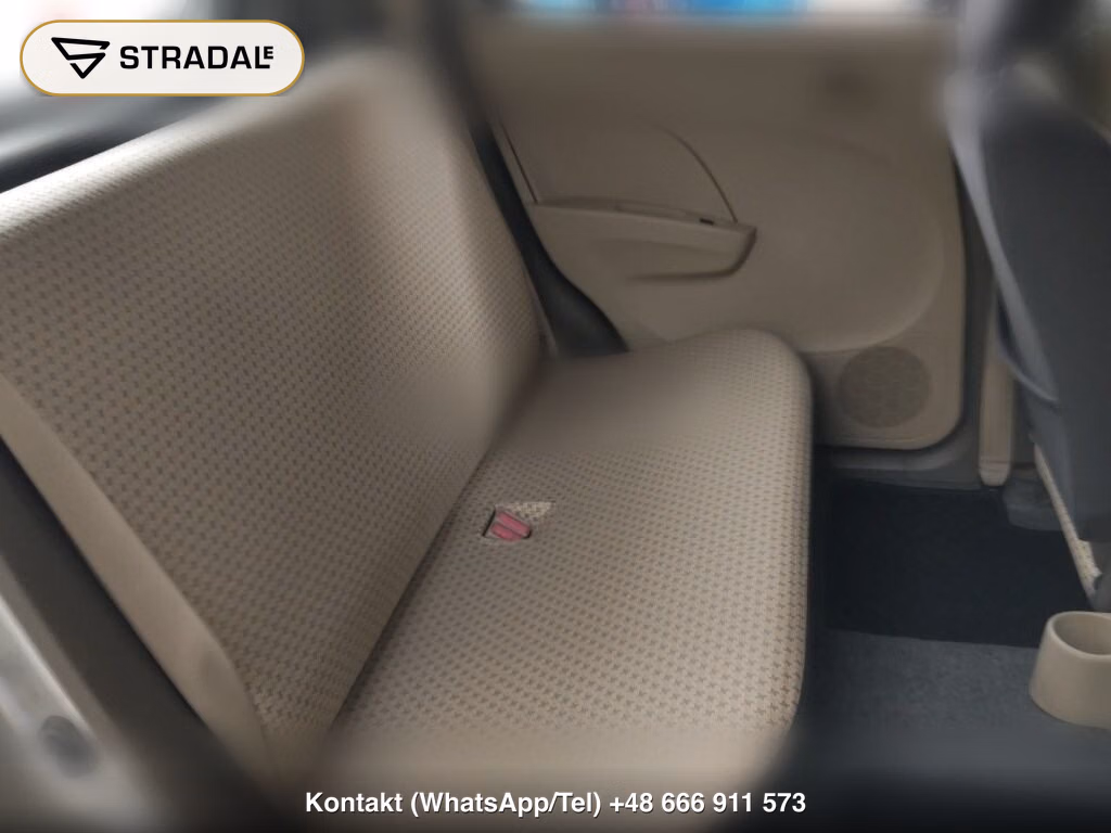 SUZUKI ALTO 5D F, miniaturka 7