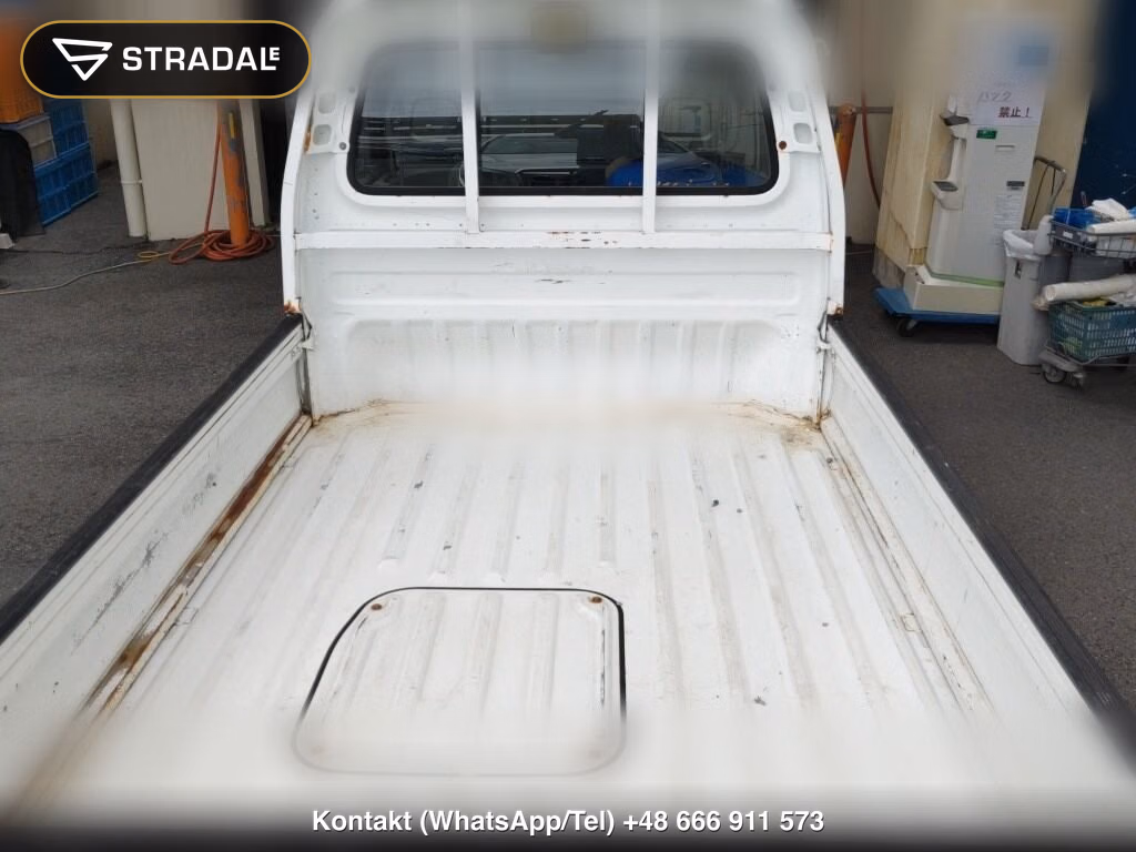 HONDA ACTY TRUCK 4WD SDX, miniaturka 7