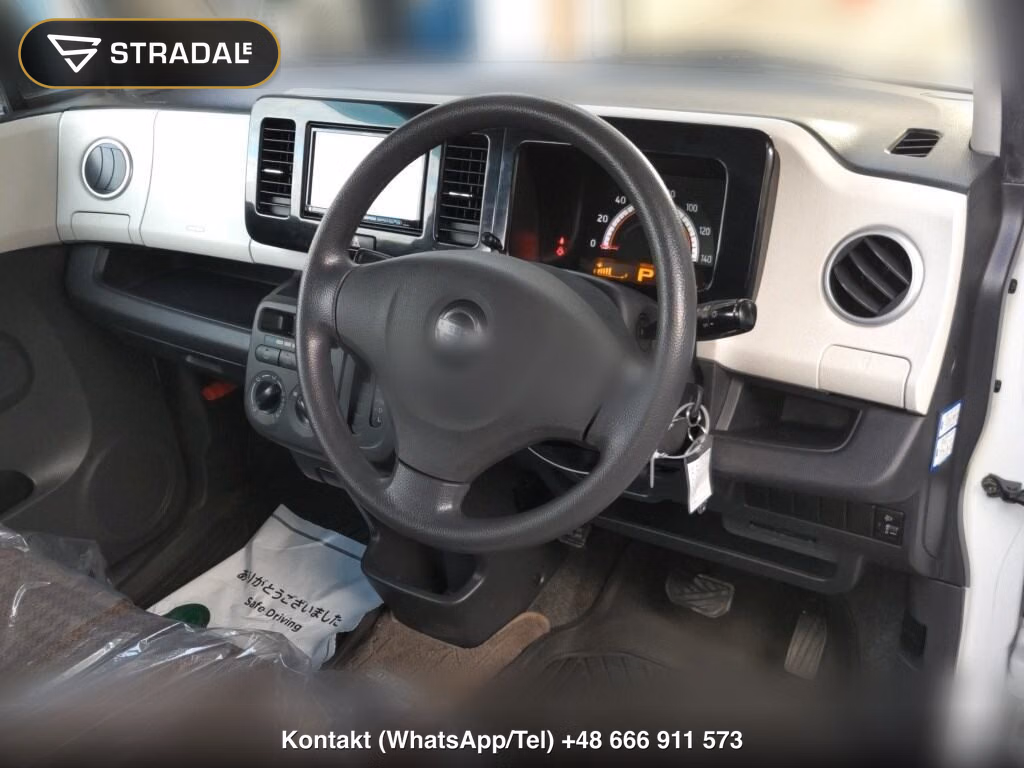 NISSAN MOCO S, miniaturka 4