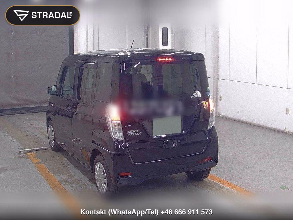 NISSAN DAYZ ROOX S, miniaturka 3