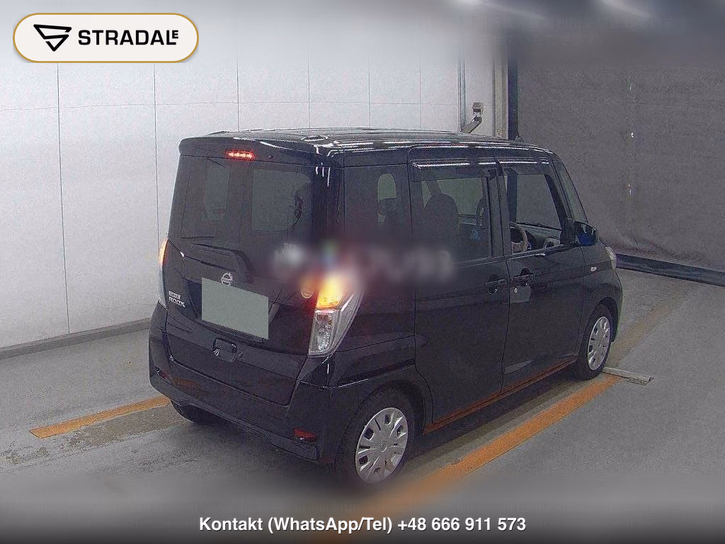 NISSAN DAYZ ROOX S, miniaturka 6
