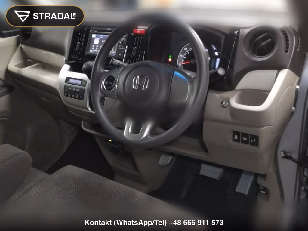 HONDA N-WGN G SS PACKAGE, miniaturka 4