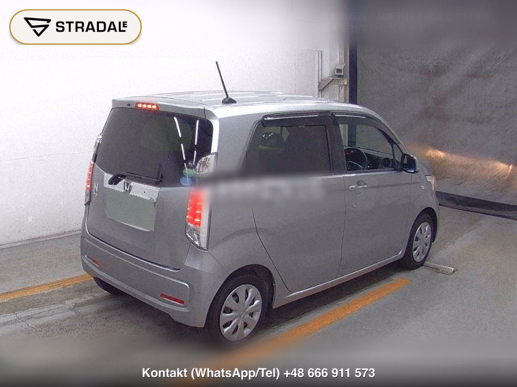 HONDA N-WGN G SS PACKAGE, miniaturka 6
