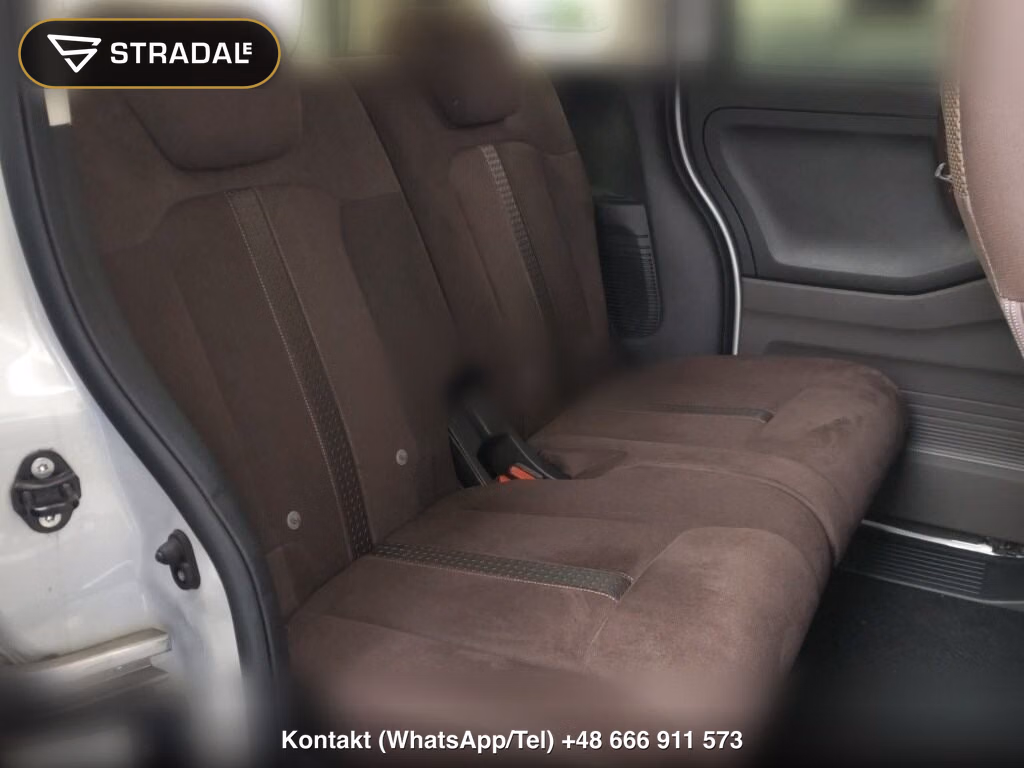 HONDA N-BOX G･L HONDA SENSING COPPER BROWN STYLE, miniaturka 7