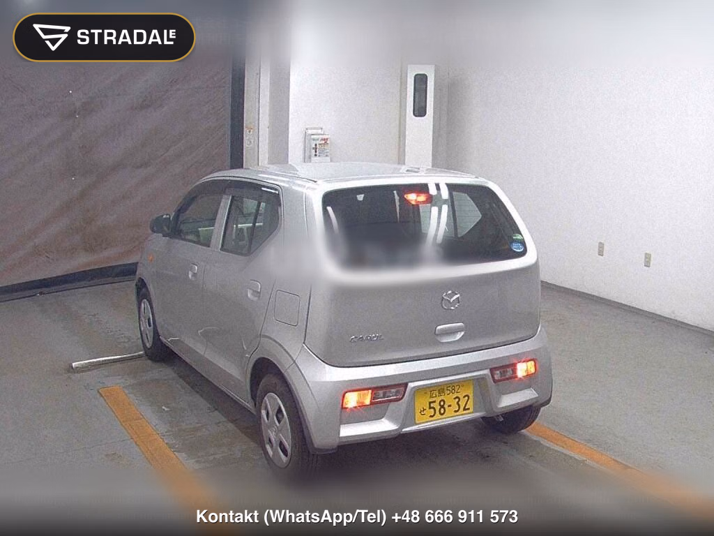 MAZDA CAROL 5D GL, miniaturka 3