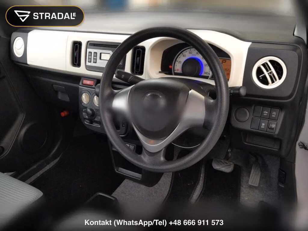 MAZDA CAROL 5D GL, miniaturka 4