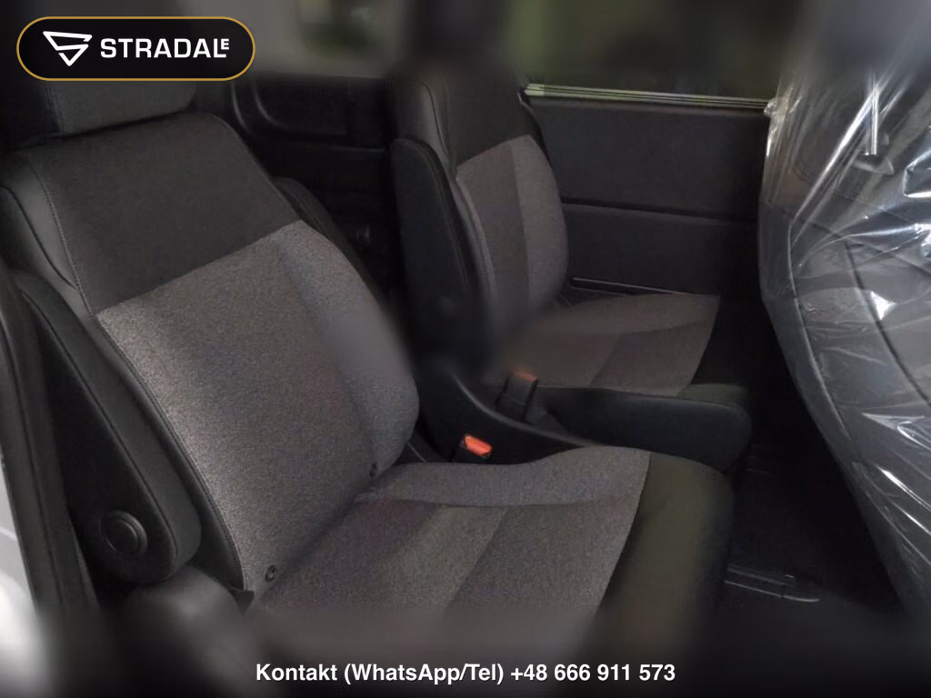 HONDA FREED AIR EX, miniaturka 7