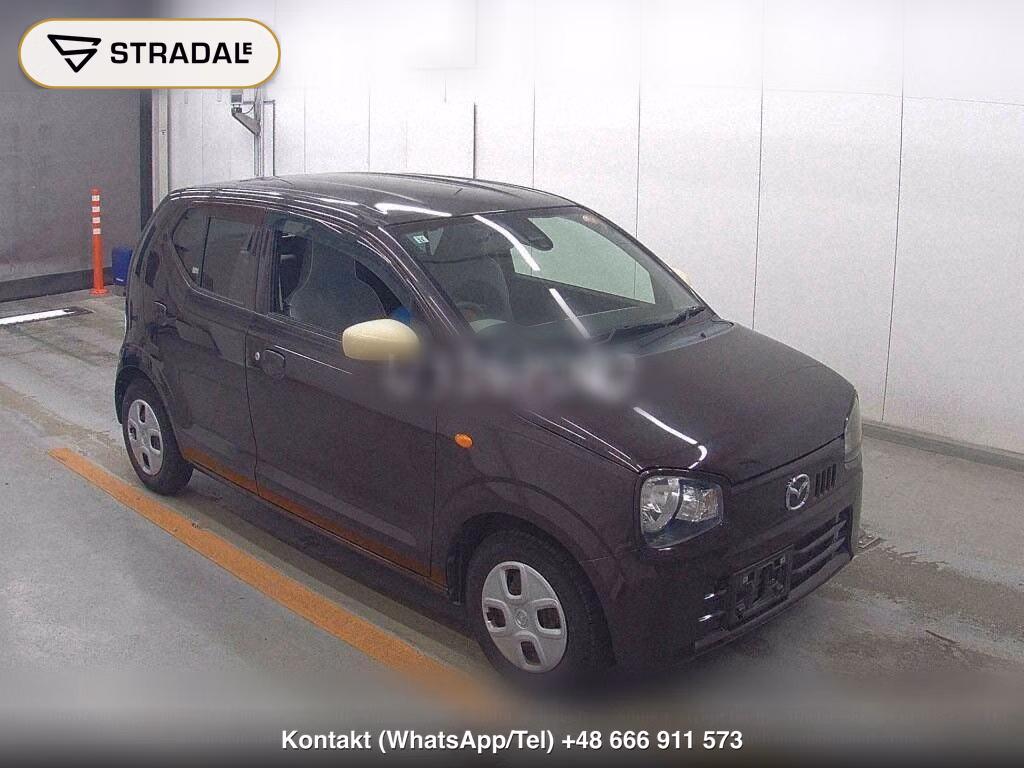MAZDA CAROL 5D GS, miniaturka 2
