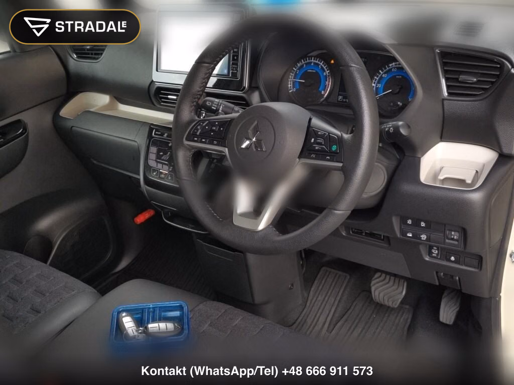 MITSUBISHI DELICA MINI OTHERS, miniaturka 4
