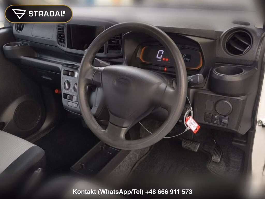 DAIHATSU MIRA E:S L, miniaturka 4