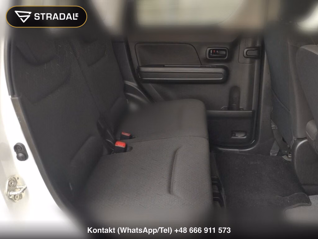 SUZUKI WAGON R 5D FA, miniaturka 7