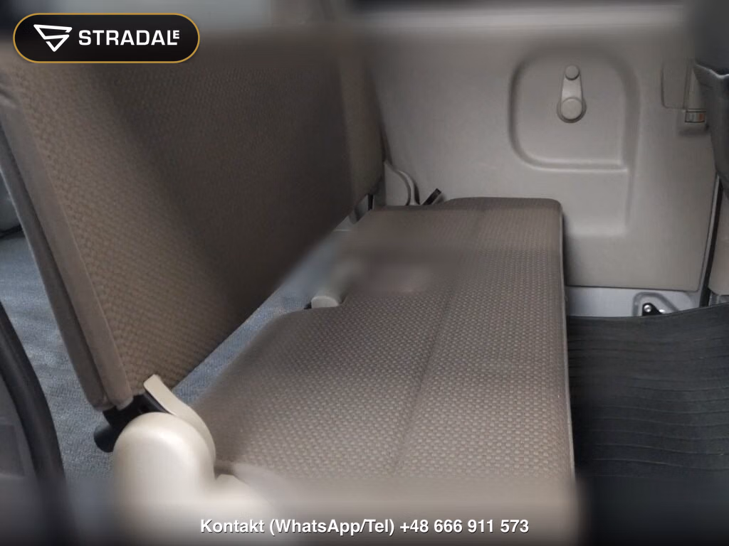 NISSAN NV100CLIPPER VAN DX GL PACKAGE, miniaturka 7