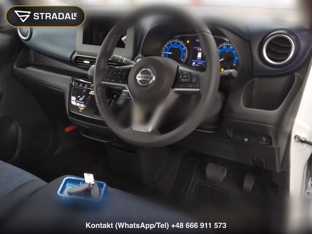 NISSAN DAYZ HIGHWAY STAR G TURBO PROPILOT EDITION, miniaturka 4