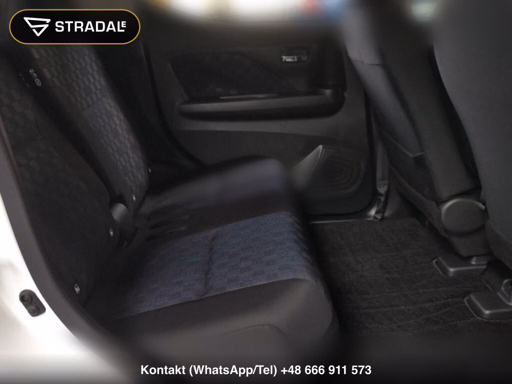 NISSAN DAYZ HIGHWAY STAR G TURBO PROPILOT EDITION, miniaturka 7
