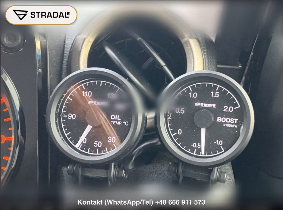 SUZUKI JIMNY 3D 4WD XC, miniaturka 8