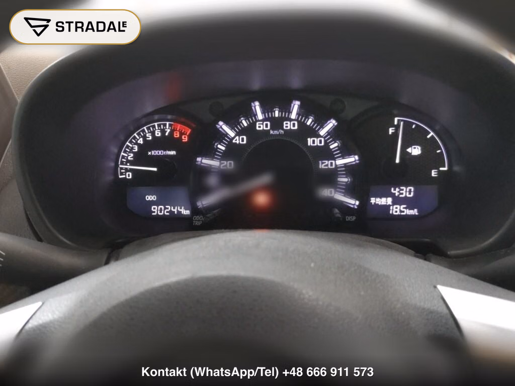 DAIHATSU COPEN OP ROBE, miniaturka 7
