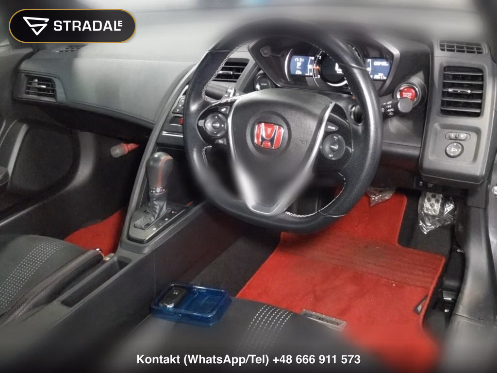 HONDA S660 α, miniaturka 4