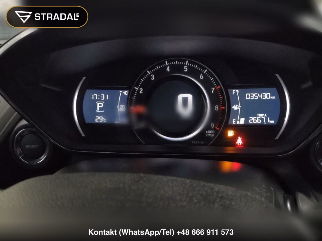 HONDA S660 α, miniaturka 7