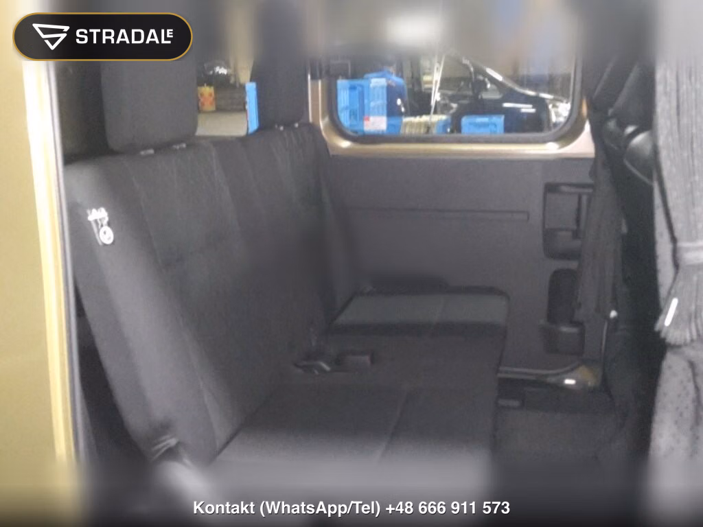 DAIHATSU ATRAI 5D RS, miniaturka 7