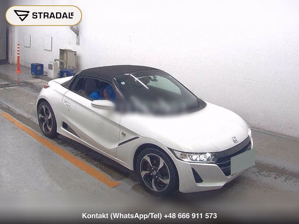 HONDA S660 α, miniaturka 2