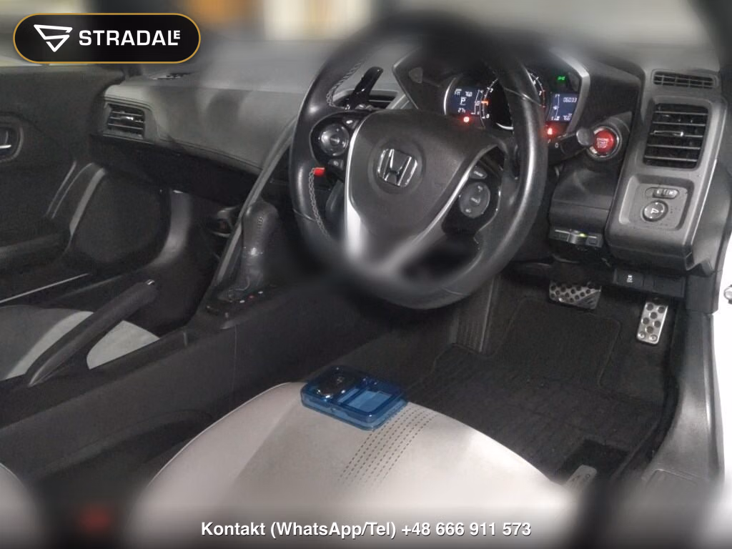 HONDA S660 α, miniaturka 4