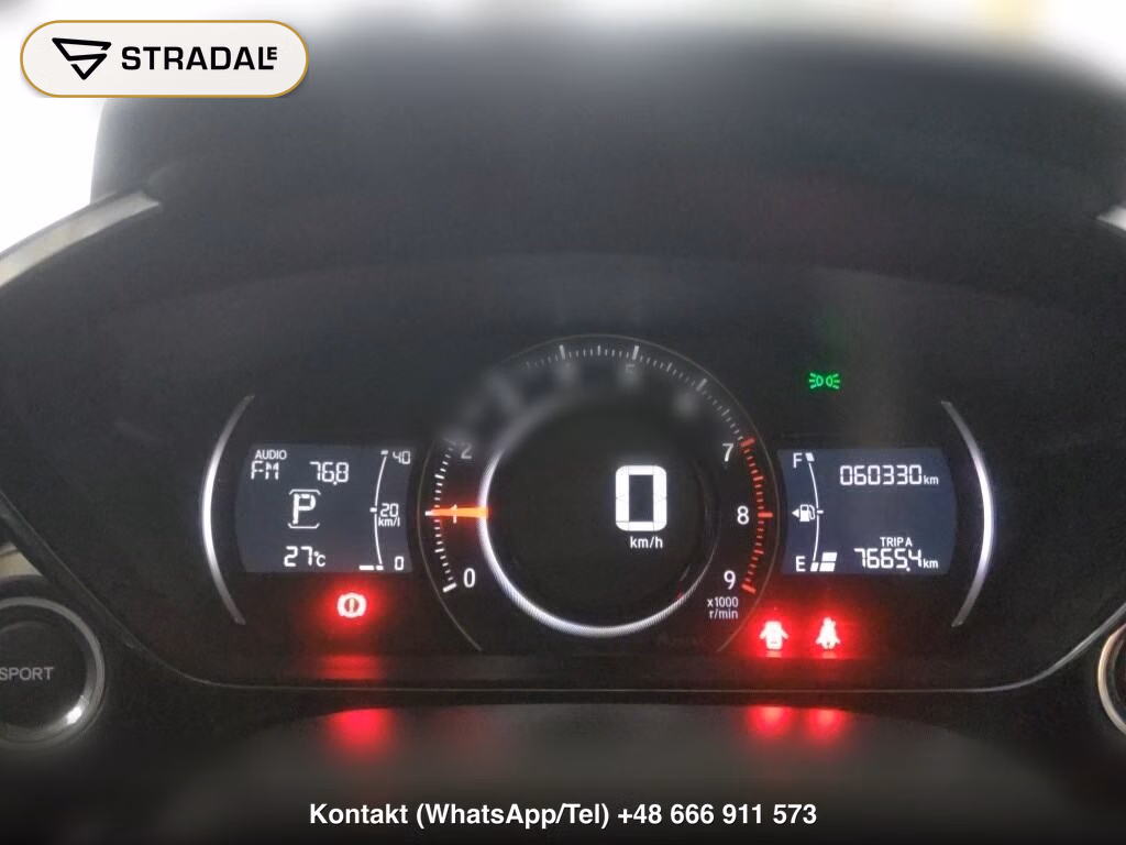 HONDA S660 α, miniaturka 7