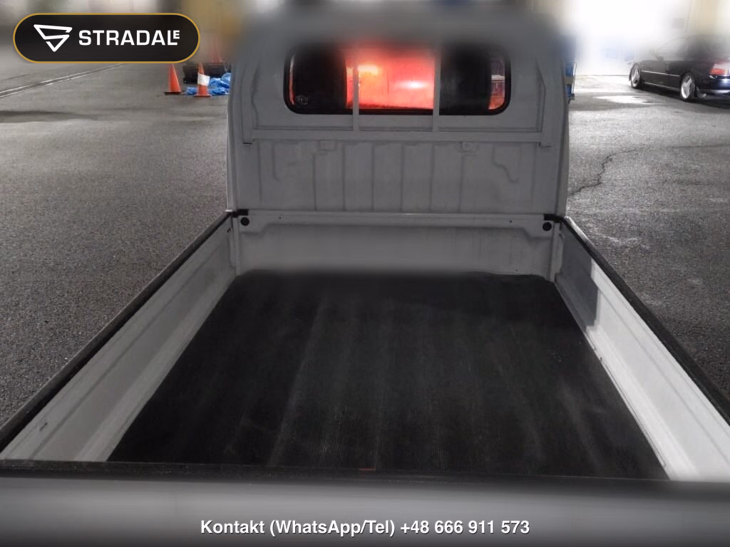 SUZUKI CARRY TRUCK KC AIR CONDITIONING POWER STEERING, miniaturka 7