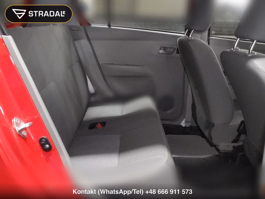DAIHATSU MIRA E:S L SA, miniaturka 7