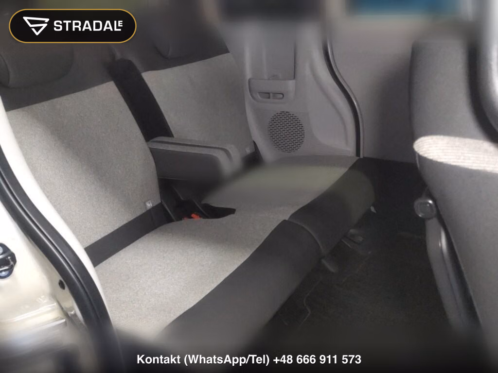 HONDA N-BOX BASE GRADE, miniaturka 7