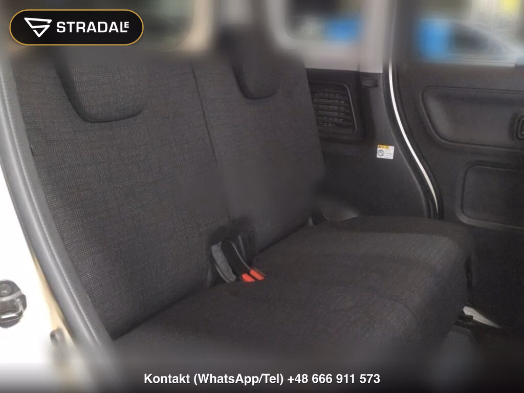 SUZUKI SPACIA HYBRID X, miniaturka 7