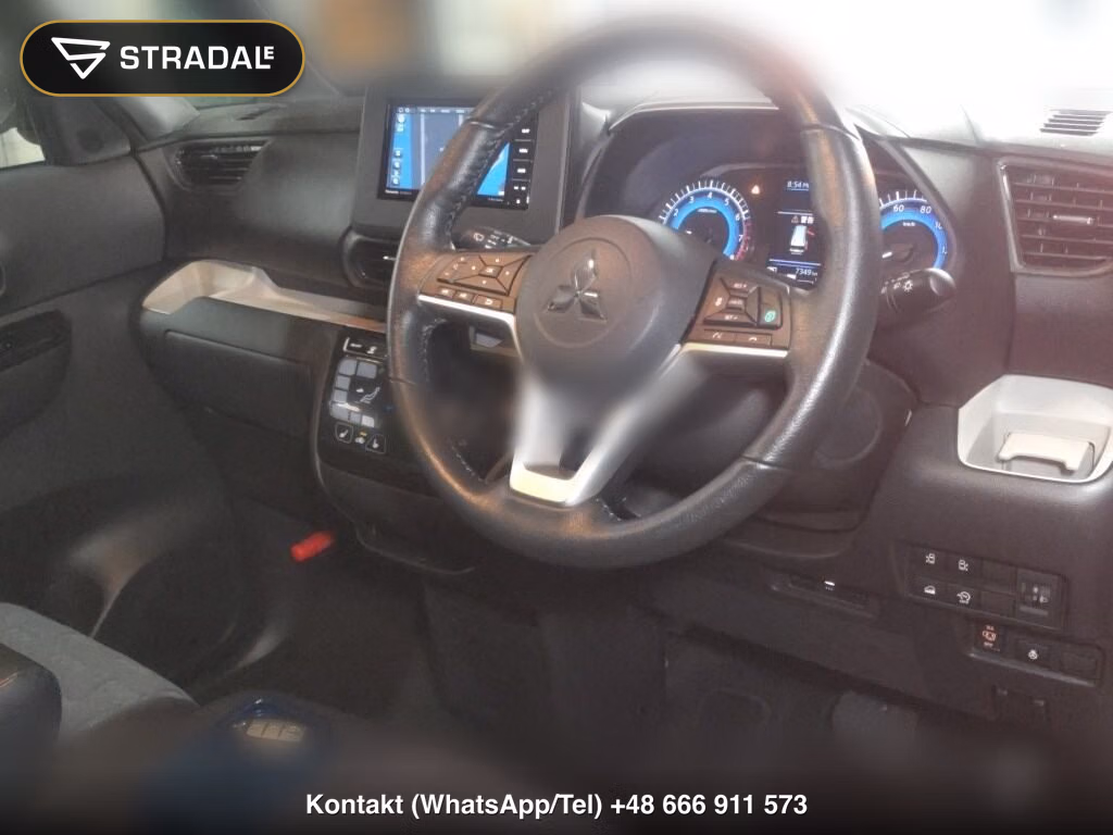 MITSUBISHI DELICA MINI T PREMIUM, miniaturka 4