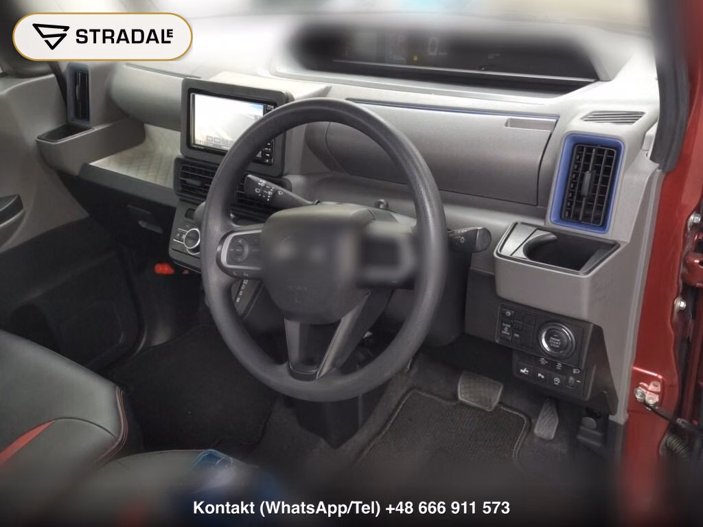DAIHATSU TANTO X SELECTION, miniaturka 4