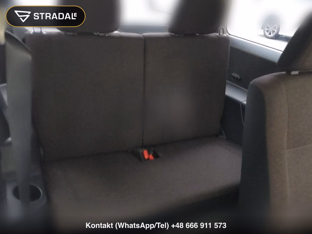 MITSUBISHI PAJERO MINI 4WD EXCEED, miniaturka 7
