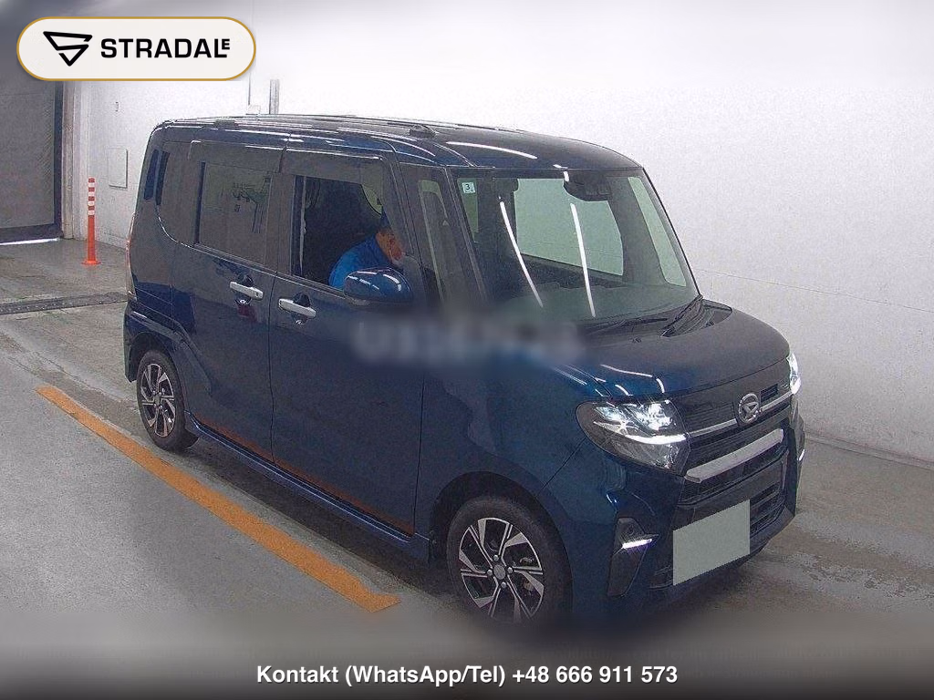 DAIHATSU TANTO OTHERS, miniaturka 2