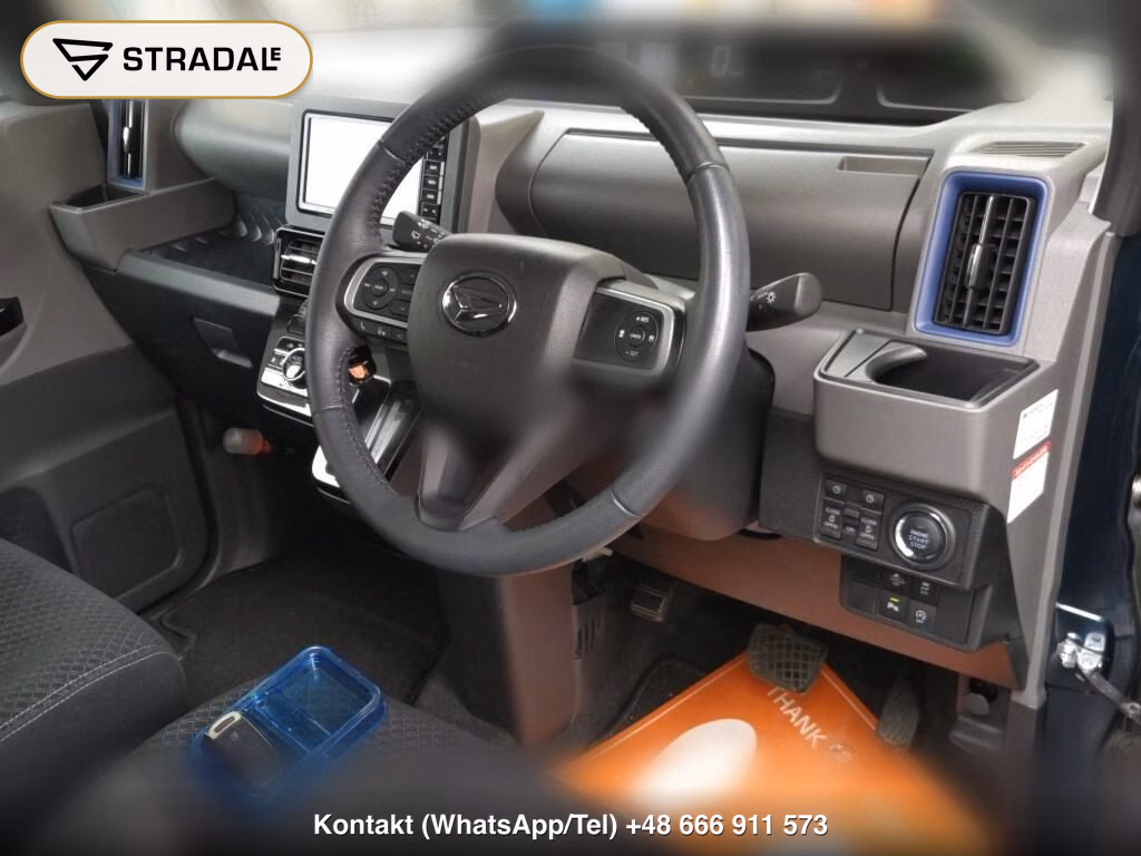 DAIHATSU TANTO OTHERS, miniaturka 4