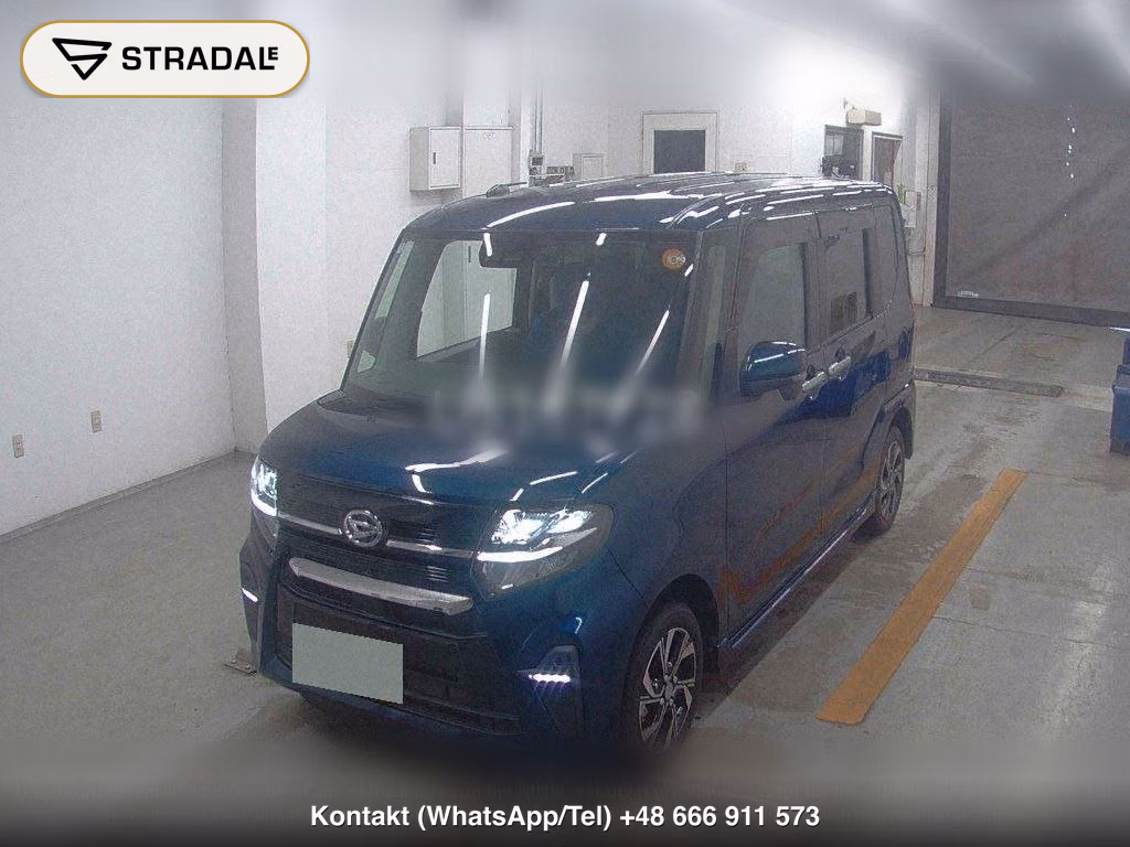 DAIHATSU TANTO OTHERS, miniaturka 5