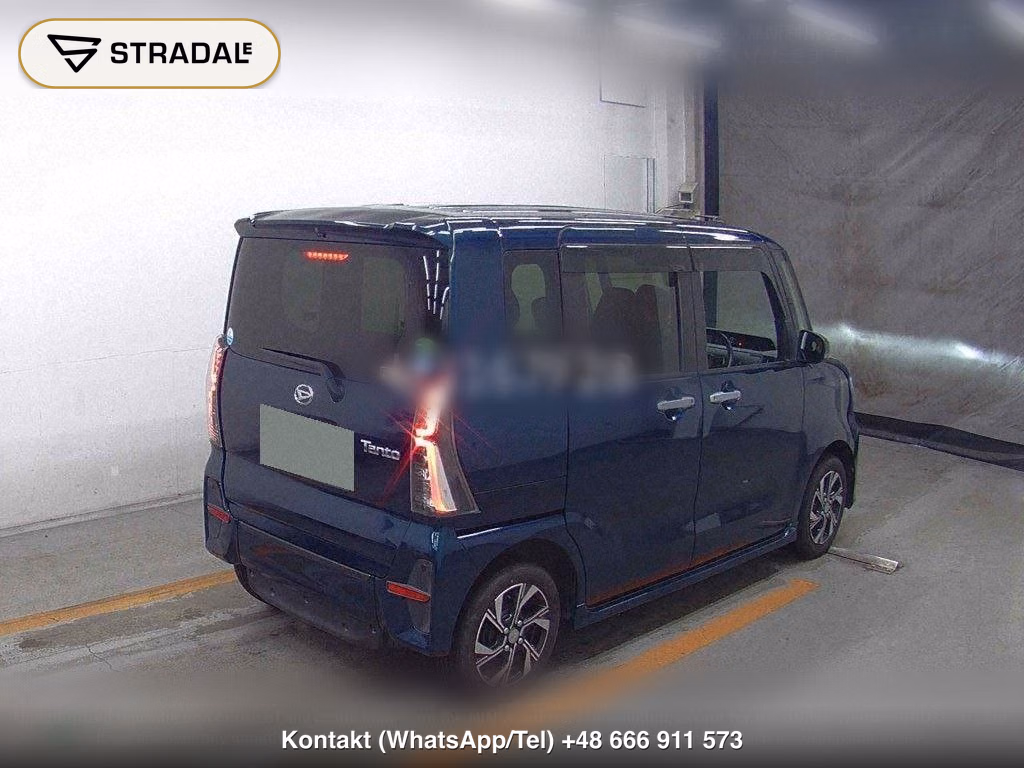 DAIHATSU TANTO OTHERS, miniaturka 6