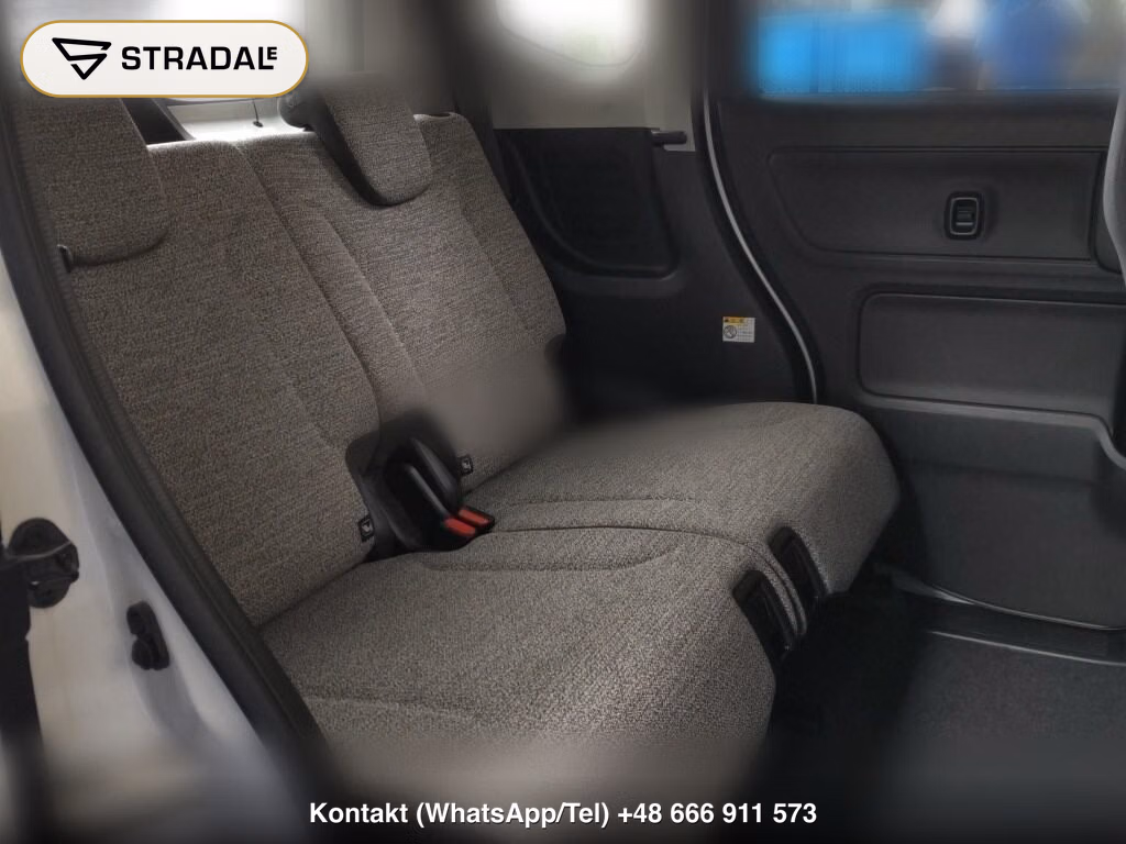 SUZUKI SPACIA HYBRID G, miniaturka 7
