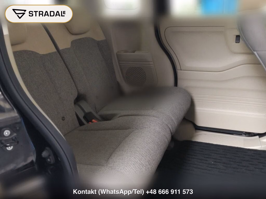 HONDA N-BOX G HONDA SENSING, miniaturka 7