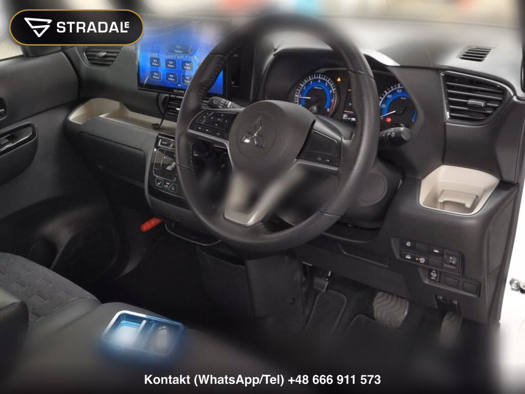MITSUBISHI DELICA MINI G, miniaturka 4