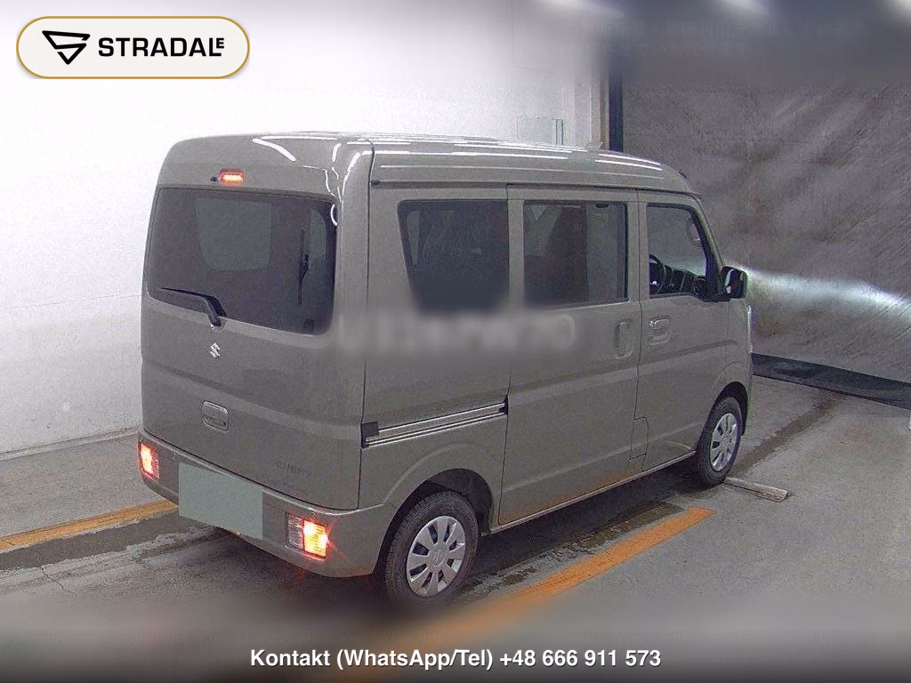 SUZUKI EVERY 5D JOIN, miniaturka 6