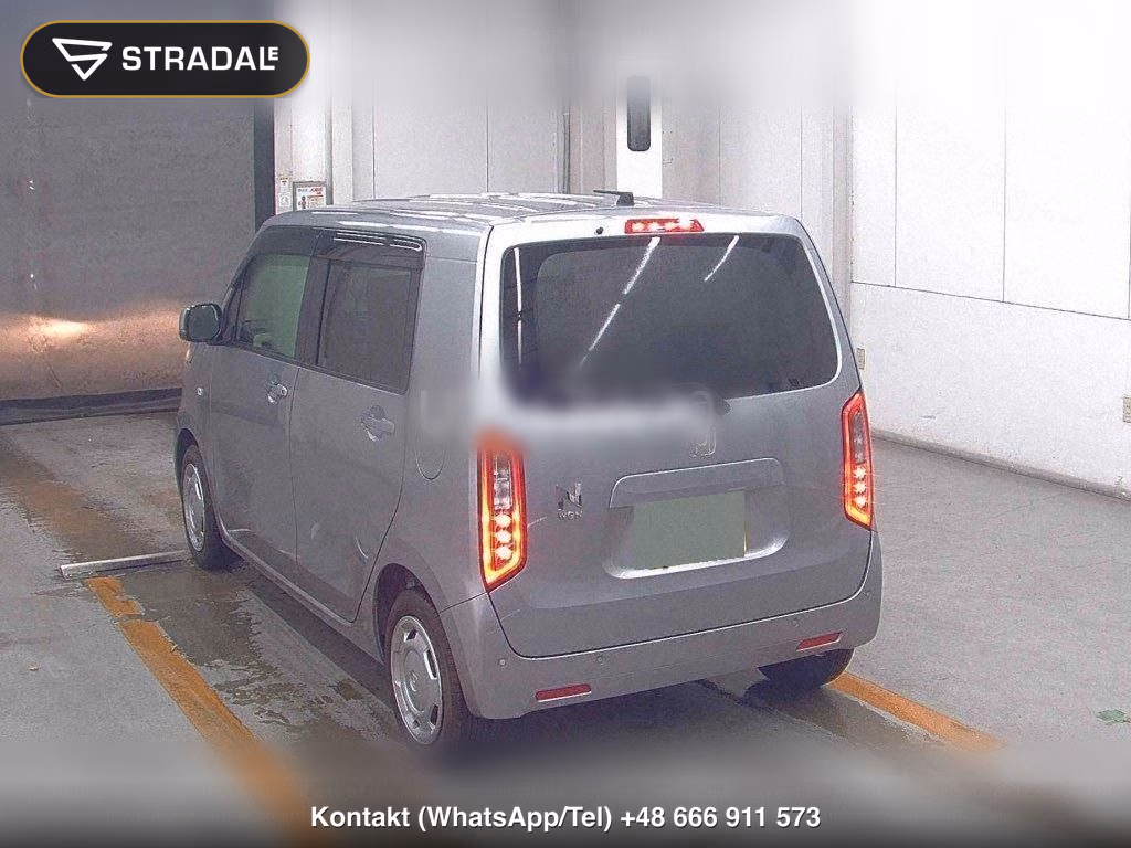 HONDA N-WGN G, miniaturka 3