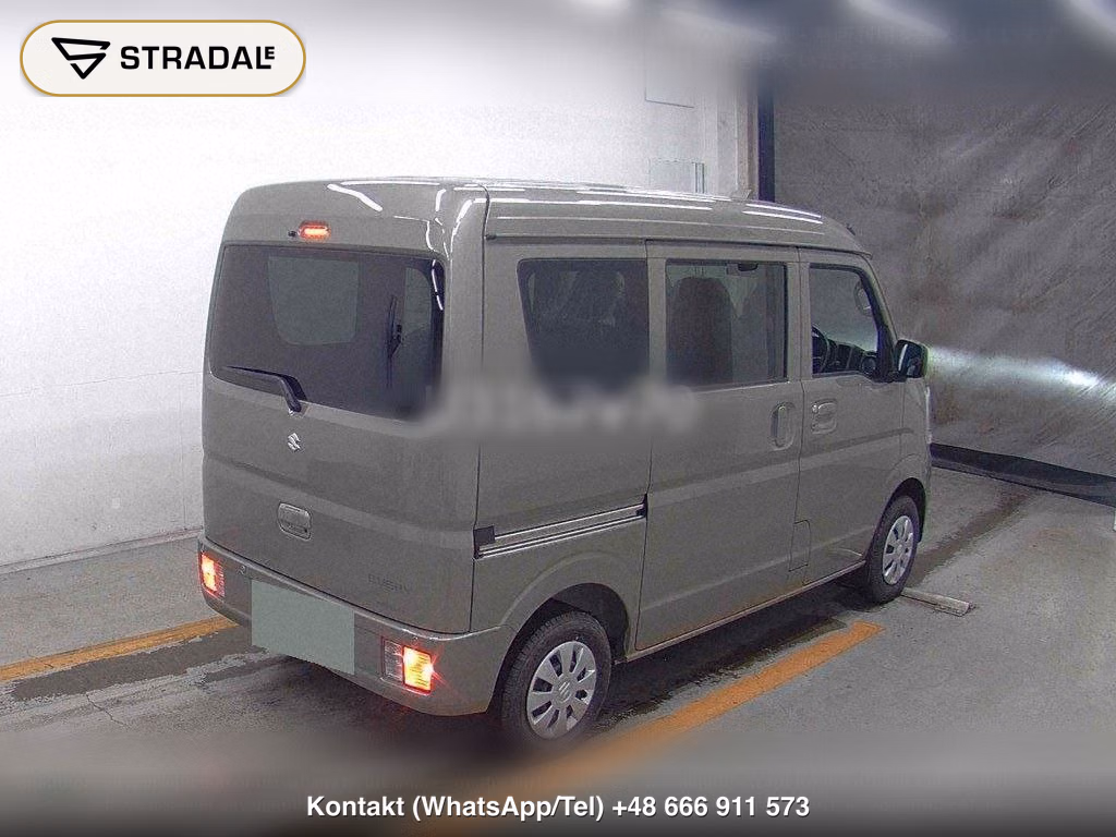 SUZUKI EVERY 5D JOIN, miniaturka 6