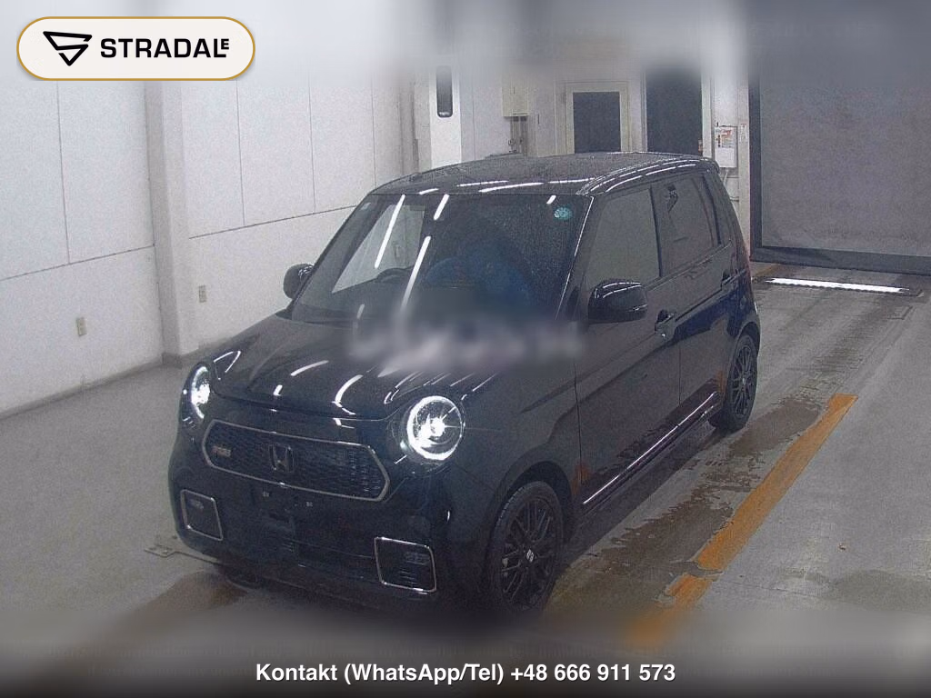 HONDA N-ONE RS, miniaturka 5